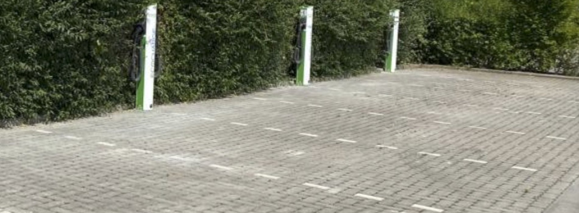 Karcher Hoofdkantoor