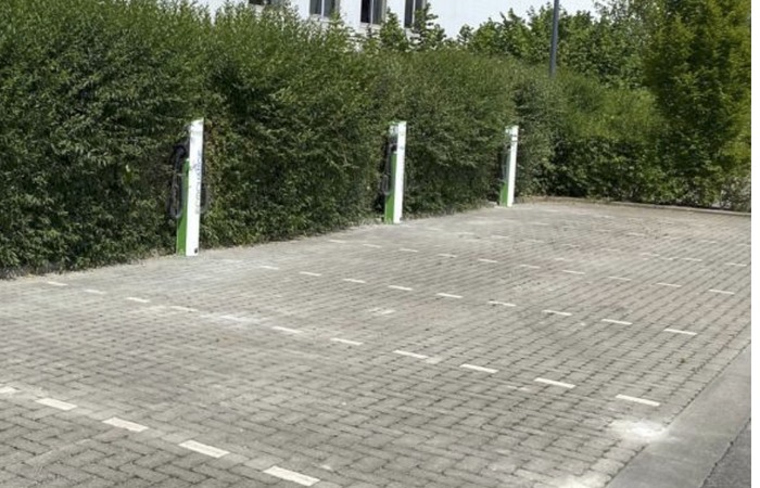 Karcher Hoofdkantoor